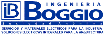 Ingenieria Boggio S A